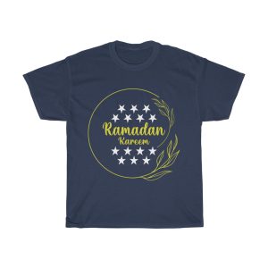 Ramadan Kareem Everyone Tshirt Design 5