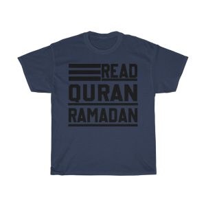 Read Quran Ramadan Tshirt