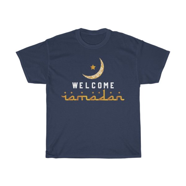 Welcome Ramadan Tshirt