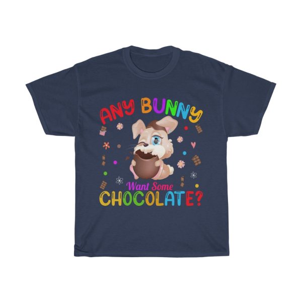 Any Bunny Easter Sunday Tshirt