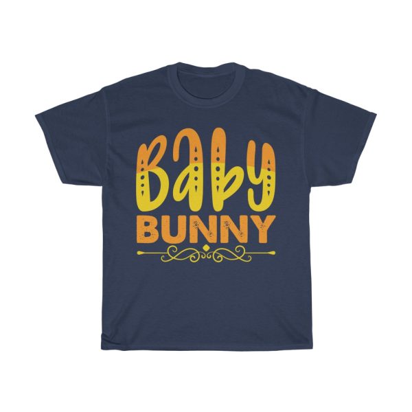 Baby Bunny  Tshirt Design 2