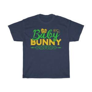 Baby Bunny  Tshirt Design 3