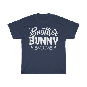 Brother Bunny  Tshirt Design 1