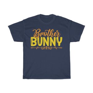 Brother Bunny  Tshirt Design 2