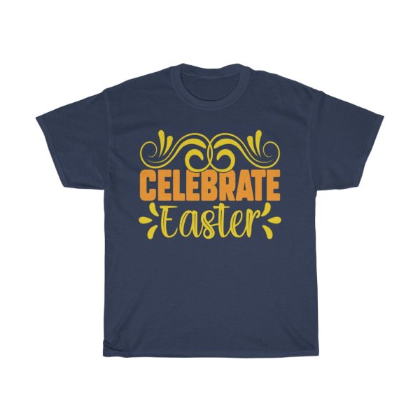 Celebrate Easter  Tshirt Design 2