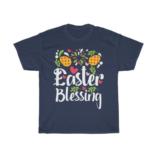 Easter Blessing Tshirt