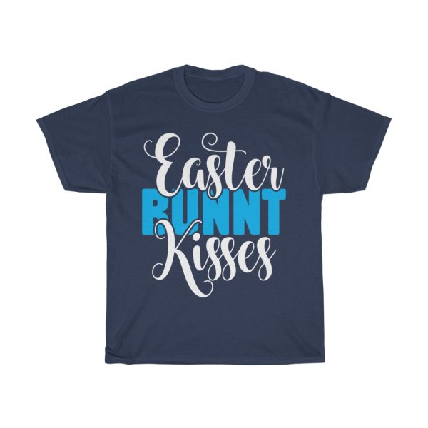 Easter Bunnt Kisses Tshirt