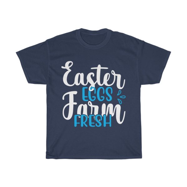 Easter Eggs Farm Fresh  Tshirt Design 2