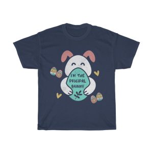 Easter Sunday Bunny  Tshirt Design 1