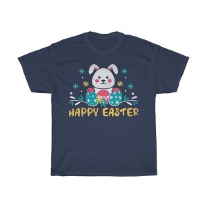 Easter Sunday Bunny  Tshirt Design 2