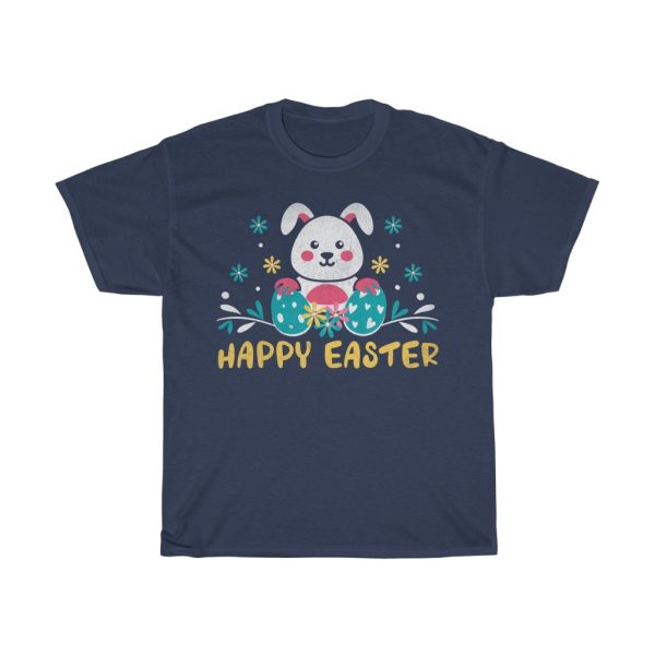 Easter Sunday Bunny  Tshirt Design 2