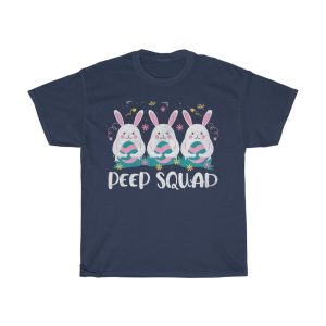 Easter Sunday Bunny  Tshirt Design 4