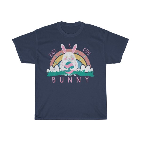 Easter Sunday Bunny  Tshirt Design 5