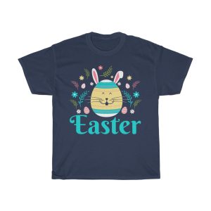 Easter Sunday Bunny  Tshirt Design 11