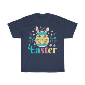 Easter Sunday Bunny  Tshirt Design 12