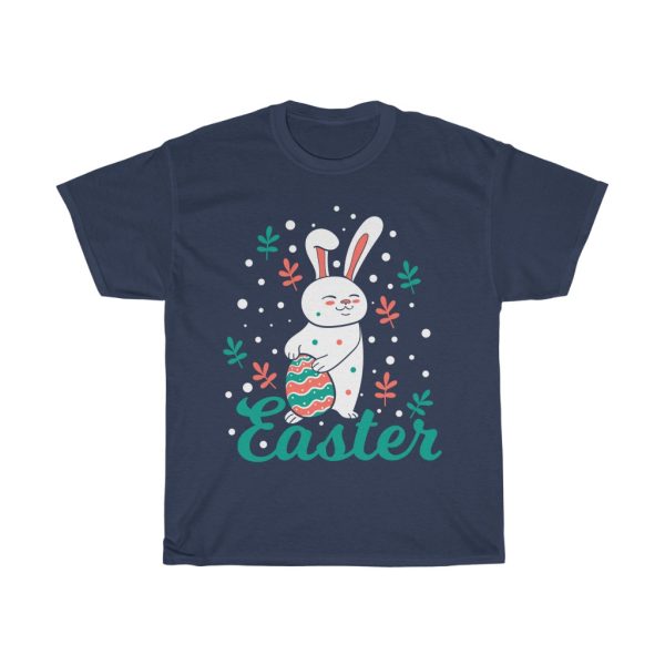 Easter Sunday Bunny  Tshirt Design 14