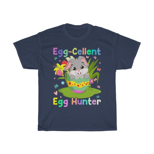 Egg Cellent Easter Sunday Tshirt