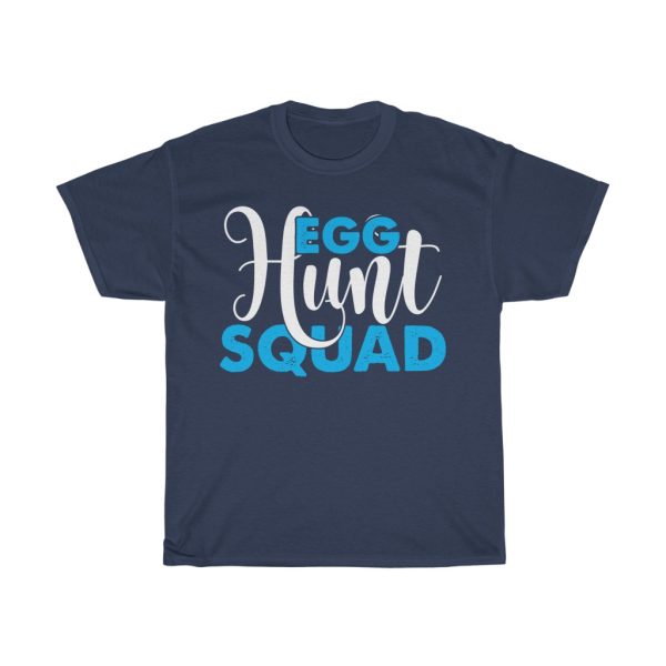 Egg Hunt Squad  Tshirt Design 1