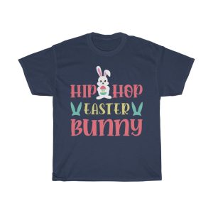 Hip Hop Easter Bunny Easter  Tshirt Design 1