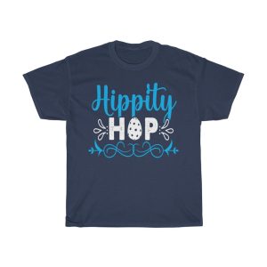 Hippity Hop  Tshirt Design 1