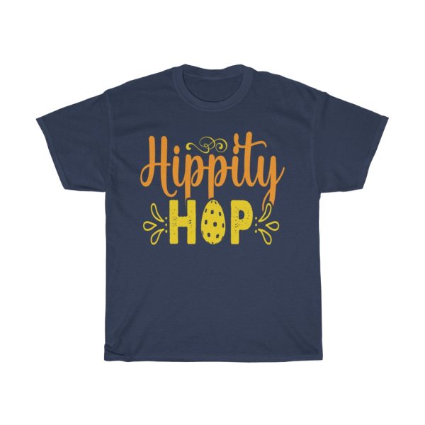 Hippity Hop  Tshirt Design 2