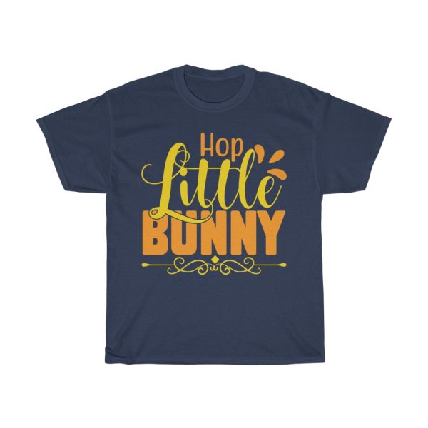 Hop Little Bunny  Tshirt Design 2