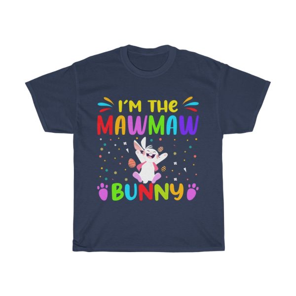 I M Mawmaw Easter Tshirt