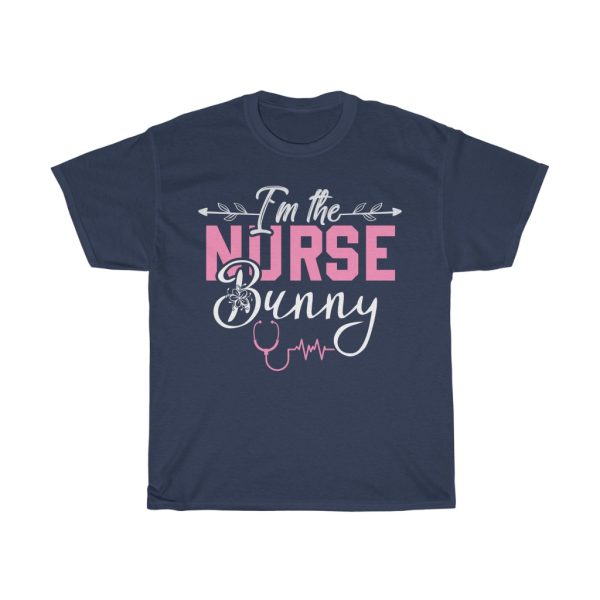 Im Nurse Bunny  Tshirt