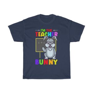 Im Teacher Easter Sunday Tshirt