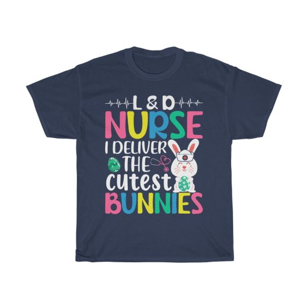 Ld Nurse I Deliver Tshirt