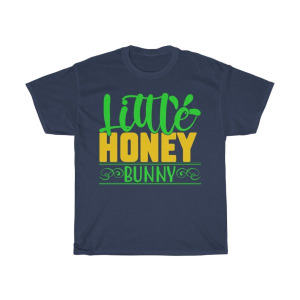 Little Honey Bunny  Tshirt Design 1