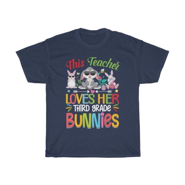 This Teacher Easter Sunday Tshirt