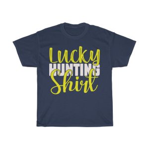 Lucky Hunting Shirt Tshirt