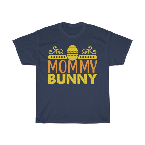 Mommy Bunny  Tshirt Design 2