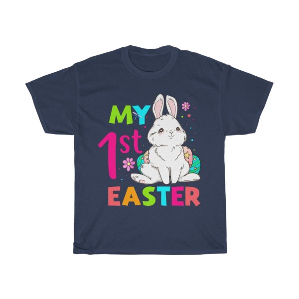 My 1st Easter Tshirt