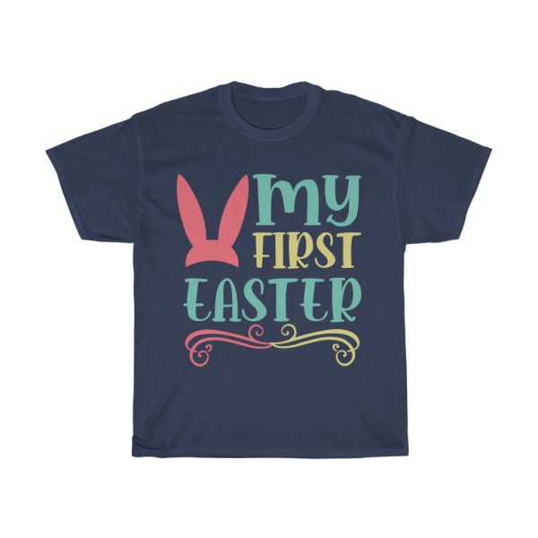 My First Easter Easter  Tshirt