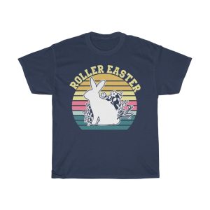 Roller Easter Tshirt