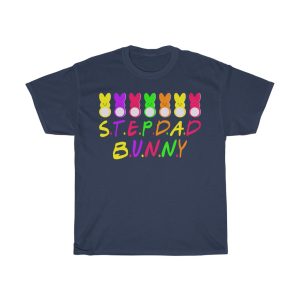 Stepd Ad Easter Sunday Tshirt