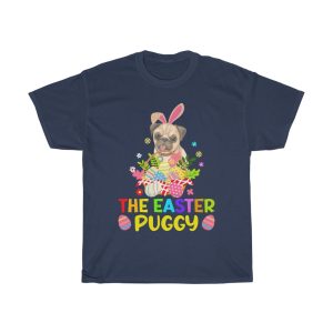 The Easter Puggy Sunday Tshirt