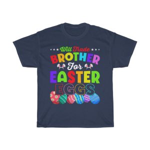 Will Brother Easter Sunday Tshirt