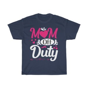 Mom Of Duty Mothers Day Tshirt