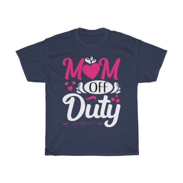 Mom Of Duty Mothers Day Tshirt