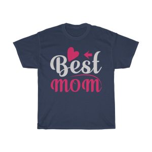 Best Mom  Tshirt