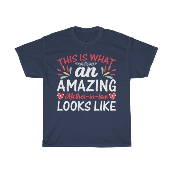 An Amazing Mothers Day Tshirt