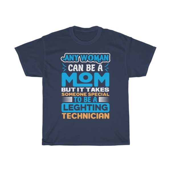 Any Woman Can Be A Tshirt