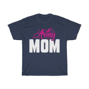 Army Mom Tshirt