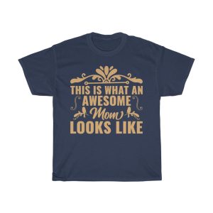 Awesome Mom  Tshirt