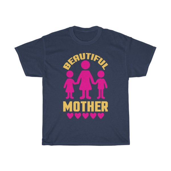 Beautiful Mother Tshirt Design 2