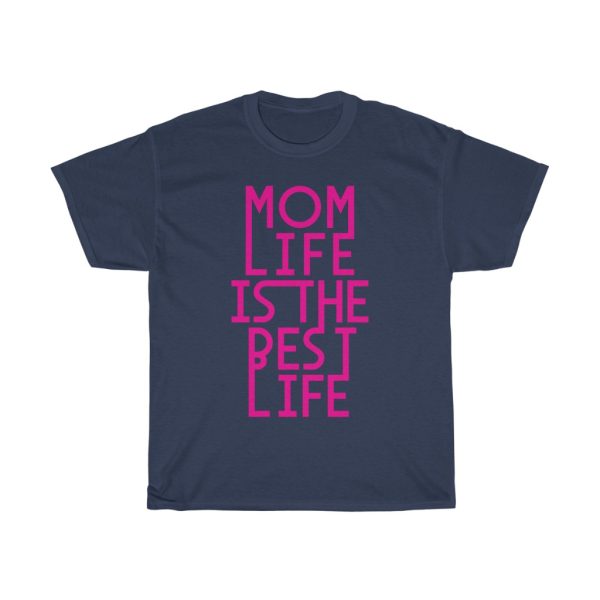 Mom Life Mothers Day  Tshirt