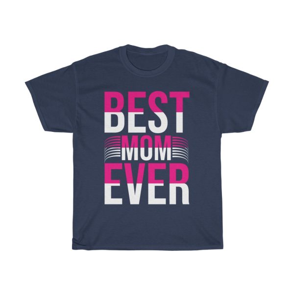 Best Mom Ever Tshirt Design 6